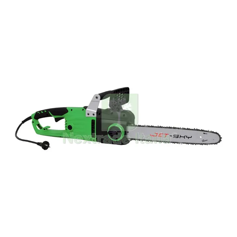 ELETTROSEGA 2400W BARRA 40 CM — Elettroseghe e motoseghe — rif. FERX.500996 ELETTROSEGA 2400W BARRA 40 CM — Elettroseghe e motoseghe — rif. FERX.500996