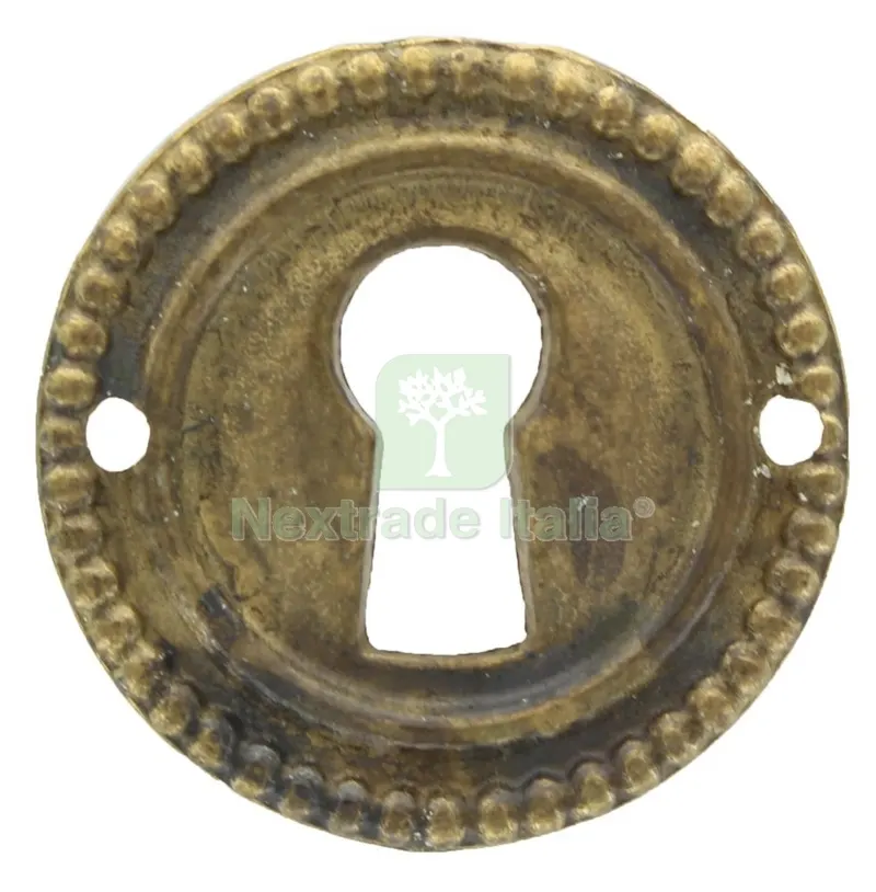 6BLISTER BLISTER BOCCHETTE ANT. ART. 30710 MM.30 P.P.(PZ.2) — Ferramenta per legno e mobili — rif. FERX.50103 6BLISTER BLISTER BOCCHETTE ANT. ART. 30710 MM.30 P.P.(PZ.2) — Ferramenta per legno e mobili — rif. FERX.50103