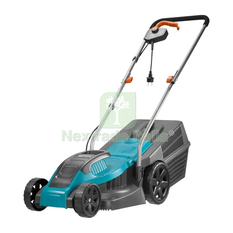 RASAERBA GARDENA W1100 CM 32 MOD. POWER MAX — Attrezzi da giardino a motore — rif. FERX.501057