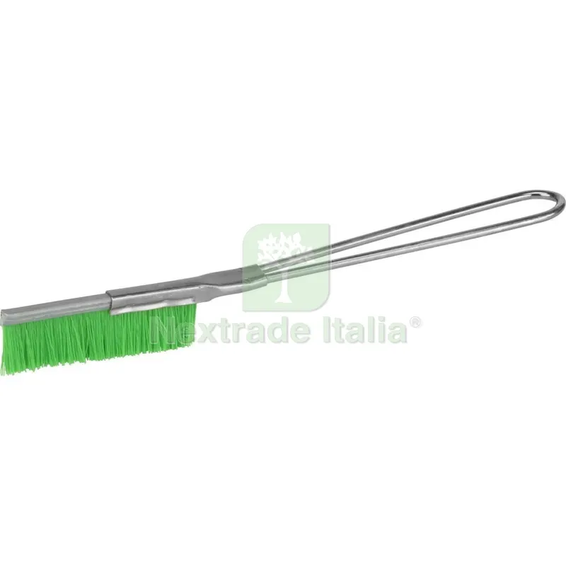 POGGI ART.496.88 MINISPAZZOLA FILI NYLON — Rubinetti e valvole — rif. FERX.501064 POGGI ART.496.88 MINISPAZZOLA FILI NYLON — Rubinetti e valvole — rif. FERX.501064