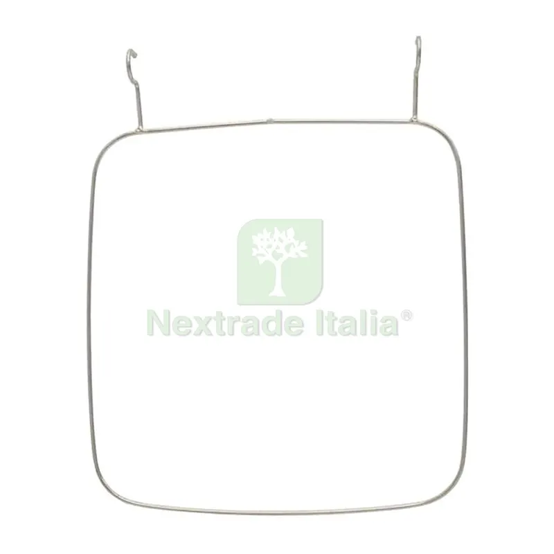 Anelllo Fermasacco per Pattumiera LT.240 MP — Casalinghi e organizzazione — rif. FERX.501098