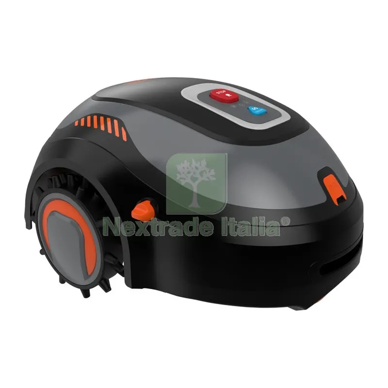 TOSAERBA ROBOT B+D MOD. BCRMW121 — Attrezzi da giardino a motore — rif. FERX.501105