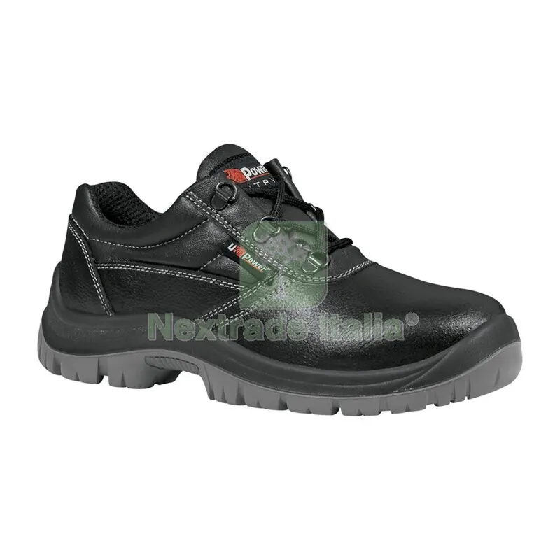 U-POWER SCARPA SIMPLE S3 N. 41 — Calzature antinfortunistiche — rif. FERX.501113 U-POWER SCARPA SIMPLE S3 N. 41 — Calzature antinfortunistiche — rif. FERX.501113