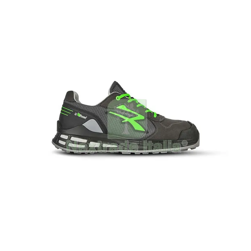 U-POWER SCARPA EGON S1P N.45 — Calzature antinfortunistiche — rif. FERX.501312 U-POWER SCARPA EGON S1P N.45 — Calzature antinfortunistiche — rif. FERX.501312