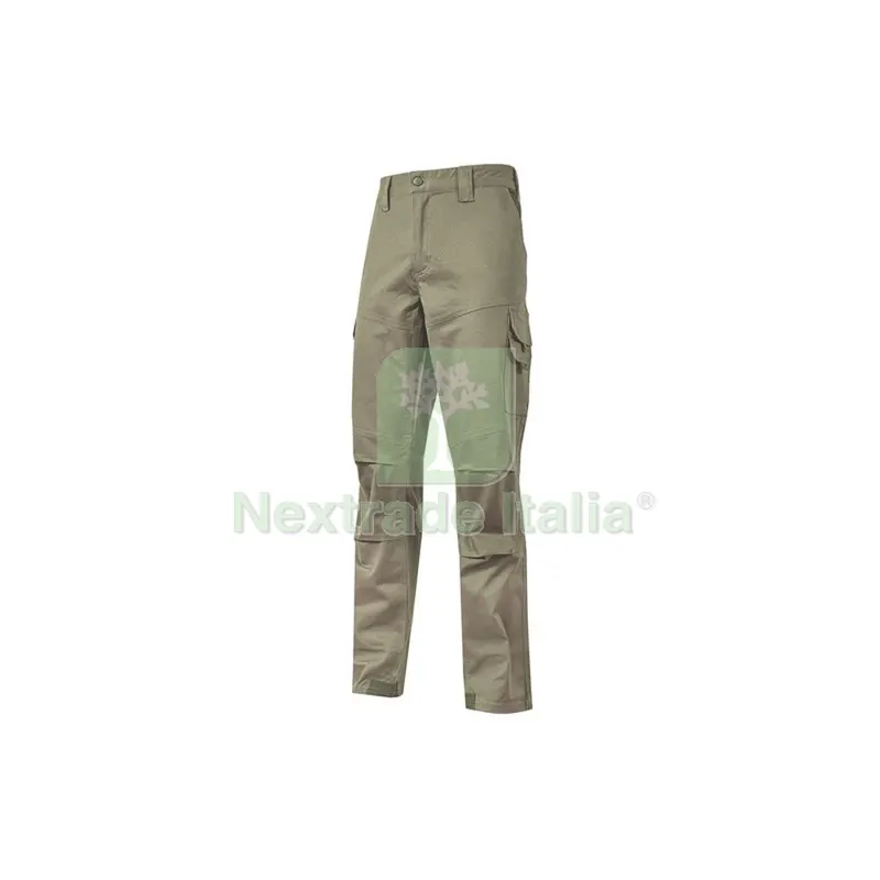 U-POWER PANTALONE GUAPO DESERT TG.L — Protezioni corpo — rif. FERX.501335