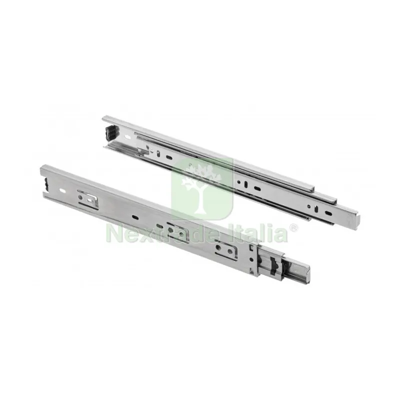 15COPPIE Guide per Cassetti ESTRAZ.TOT.ZINCATO LUC.CM.30 — Scarichi e sifoni — rif. FERX.501360 15COPPIE Guide per Cassetti ESTRAZ.TOT.ZINCATO LUC.CM.30 — Scarichi e sifoni — rif. FERX.501360