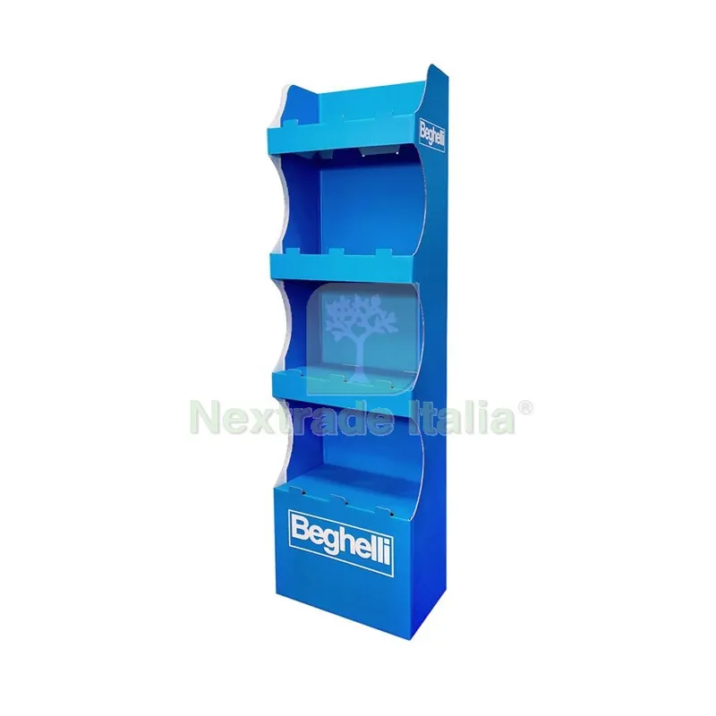 BEGHELLI ESPOSITORE A PAVIMENTO LAMPADINE MULTIPACK — Articoli per ufficio — rif. FERX.501370 BEGHELLI ESPOSITORE A PAVIMENTO LAMPADINE MULTIPACK — Articoli per ufficio — rif. FERX.501370