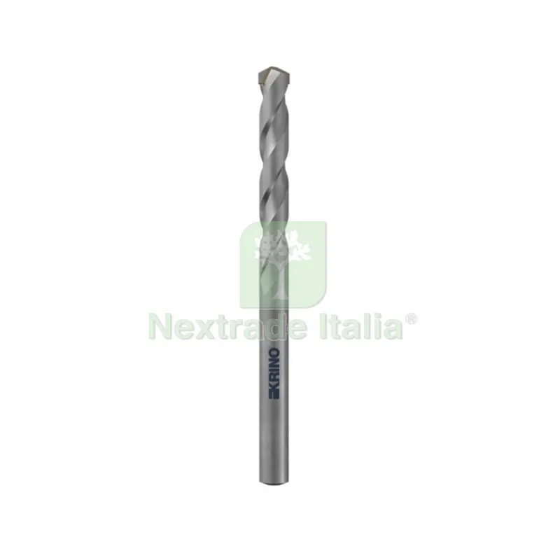 PUNTA PER GRES PORCELLANATO MM.8X120 — Punte, frese e dischi — rif. FERX.501480