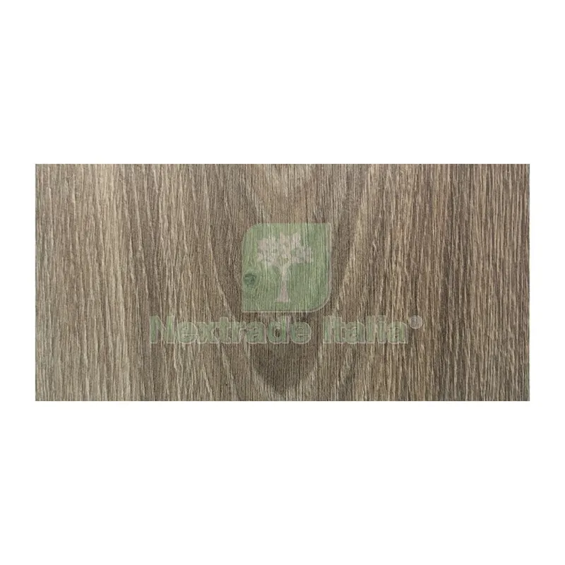 20PZ BATTISCOPA MDF ROVERE MEDIO MM.10X60X2800 — Profili e angolari decorativi — rif. FERX.501556