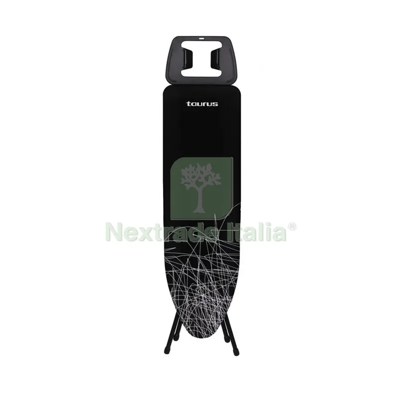 ASSE DA STIRO TAURUS ARGENTA BLACK — Stendibiancheria e bucato — rif. FERX.501568