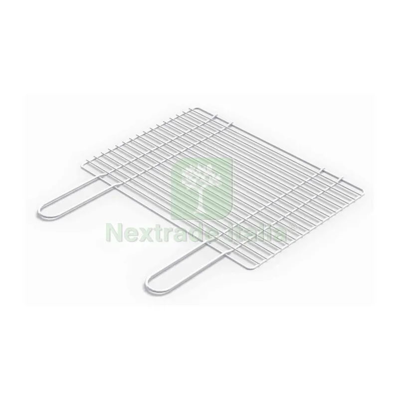 Griglia per Barbecue in Muratura CM 45,5X33 — Tempo libero outdoor — rif. FERX.501577