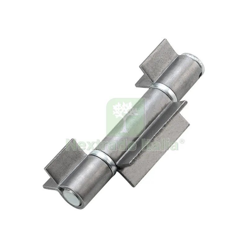 4PZ Cerniera ART. 130 3 ALI Aperte con Cuscinetto 180 MM — Cerniere e cardini — rif. FERX.501583