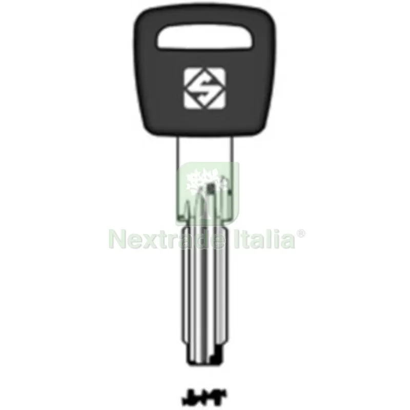 5PZ CHIAVI SILCA PUNZONATE CS116AP OLC (W13) — Serrature e cilindri — rif. FERX.501672 5PZ CHIAVI SILCA PUNZONATE CS116AP OLC (W13) — Serrature e cilindri — rif. FERX.501672