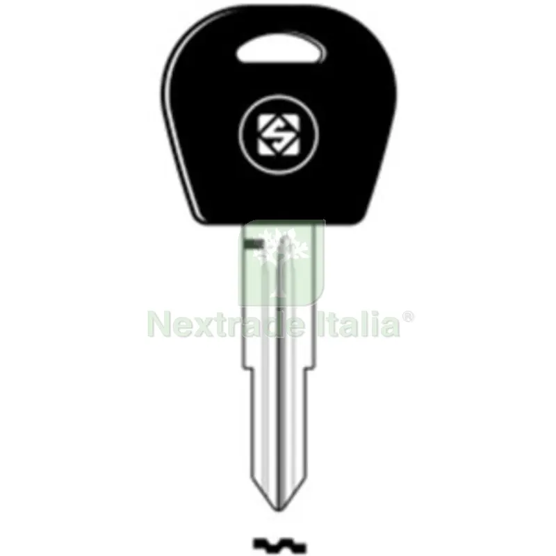 2PZ CHIAVI SILCA TRANSP.VUOTA DWO4RTE OLC — Serrature e cilindri — rif. FERX.501715 2PZ CHIAVI SILCA TRANSP.VUOTA DWO4RTE OLC — Serrature e cilindri — rif. FERX.501715