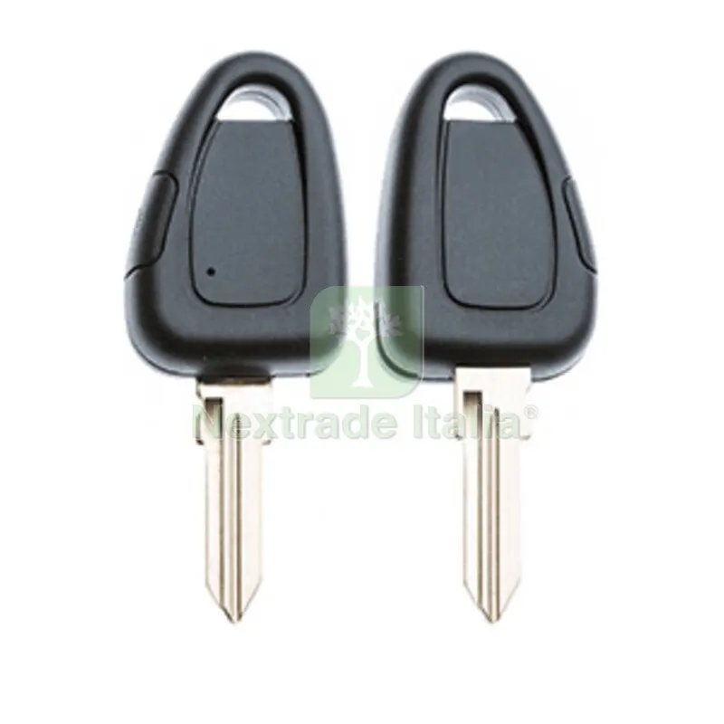 Chiavi Silca Cover GT10RS1 (1 Tasto Fiat) — Serrature e cilindri — rif. FERX.501740 Chiavi Silca Cover GT10RS1 (1 Tasto Fiat) — Serrature e cilindri — rif. FERX.501740