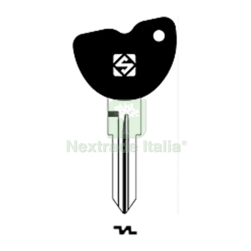 5PZ CHIAVI SILCA AUTO T.P. GT20RDP ASC — Serrature e cilindri — rif. FERX.501742 5PZ CHIAVI SILCA AUTO T.P. GT20RDP ASC — Serrature e cilindri — rif. FERX.501742