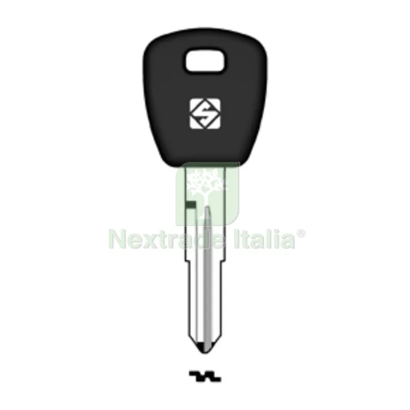 2PZ Chiavi Silca TRANSP.VUOTA HON58RTE OLC — Serrature e cilindri — rif. FERX.501751 2PZ Chiavi Silca TRANSP.VUOTA HON58RTE OLC — Serrature e cilindri — rif. FERX.501751