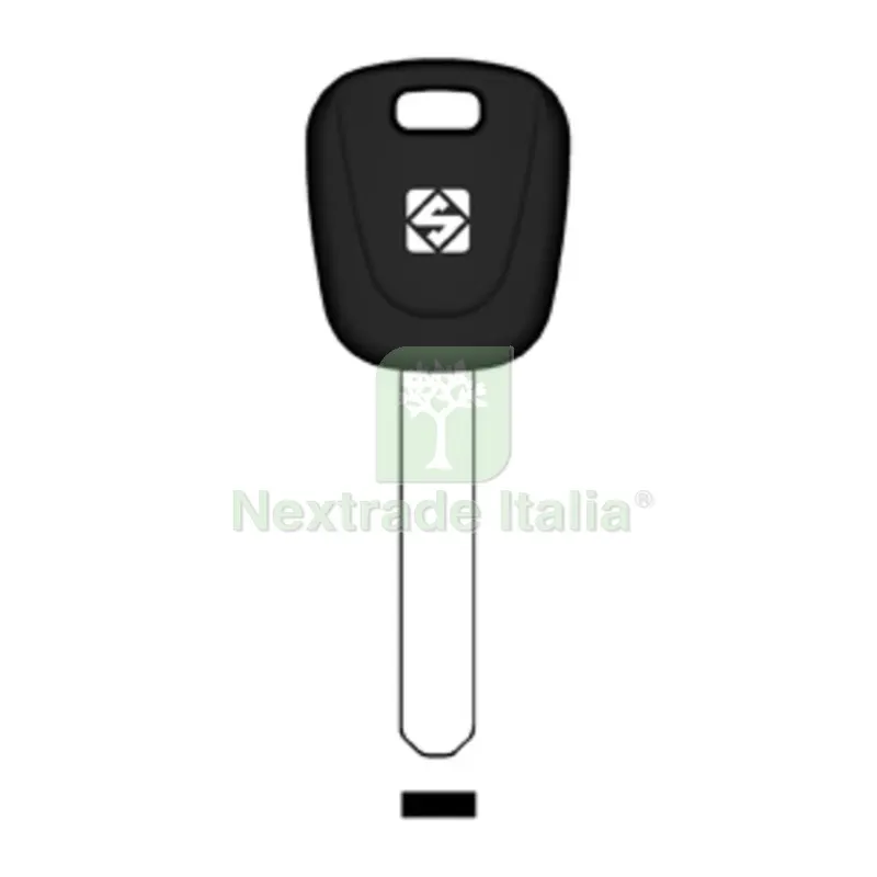 2PZ Chiavi Silca TRANSP.VUOTA HON66TE SNI — Serrature e cilindri — rif. FERX.501755 2PZ Chiavi Silca TRANSP.VUOTA HON66TE SNI — Serrature e cilindri — rif. FERX.501755