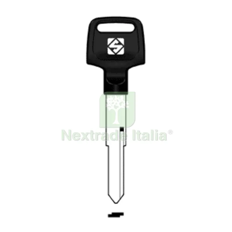 5PZ Chiavi Silca Auto T.P. HON72P OLC — Serrature e cilindri — rif. FERX.501756 5PZ Chiavi Silca Auto T.P. HON72P OLC — Serrature e cilindri — rif. FERX.501756
