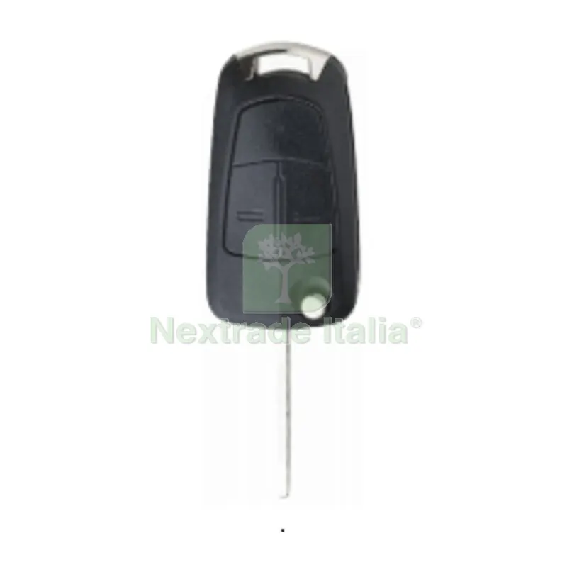 CHIAVI SILCA RADIOC.AUTO HU100AR12 (OPEL) — Serrature e cilindri — rif. FERX.501761