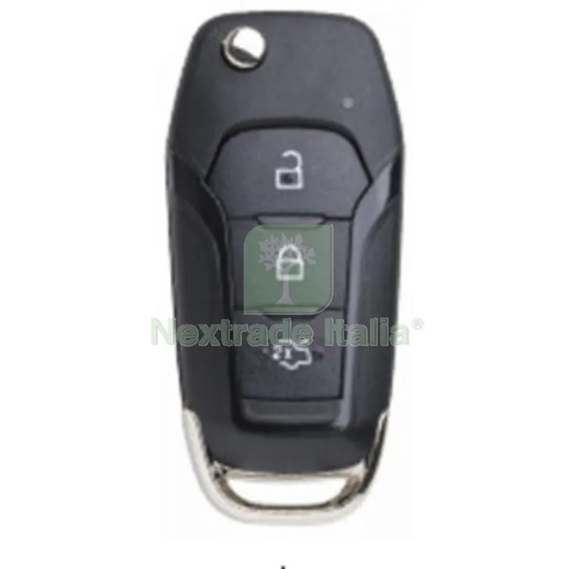CHIAVI SILCA RADIOC.AUTO HU101R15 (FORD) — Serrature e cilindri — rif. FERX.501776 CHIAVI SILCA RADIOC.AUTO HU101R15 (FORD) — Serrature e cilindri — rif. FERX.501776