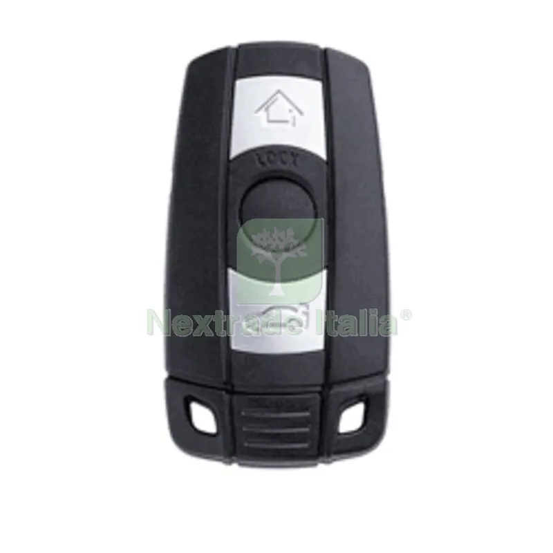 Chiavi Silca RADIOC.AUTO HU131RS05 (BMW) — Serrature e cilindri — rif. FERX.501780
