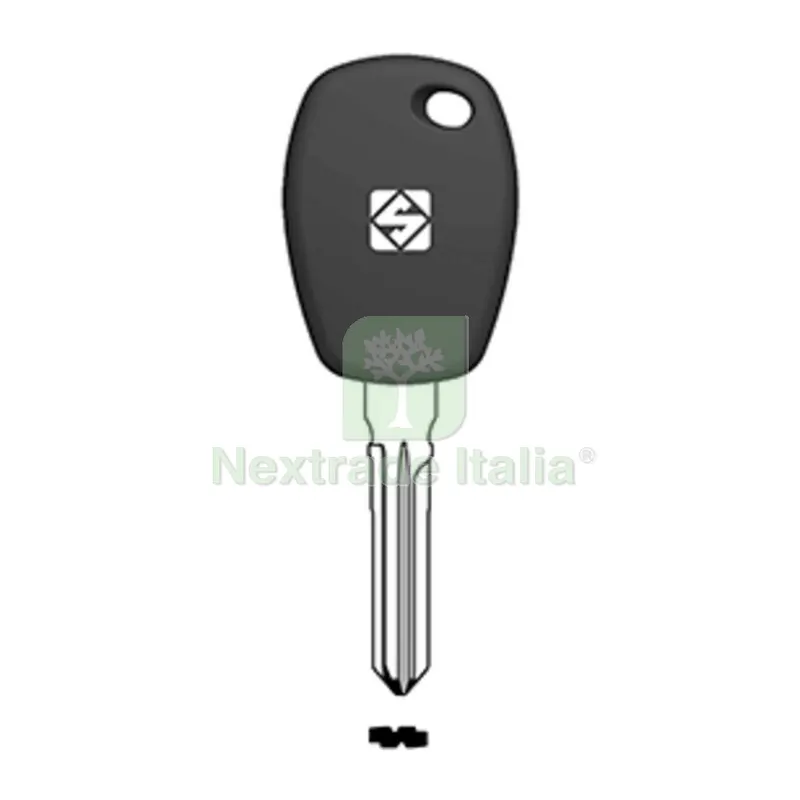2PZ Chiavi Silca TRANSP.VUOTA HU179TE ASC — Serrature e cilindri — rif. FERX.501787 2PZ Chiavi Silca TRANSP.VUOTA HU179TE ASC — Serrature e cilindri — rif. FERX.501787