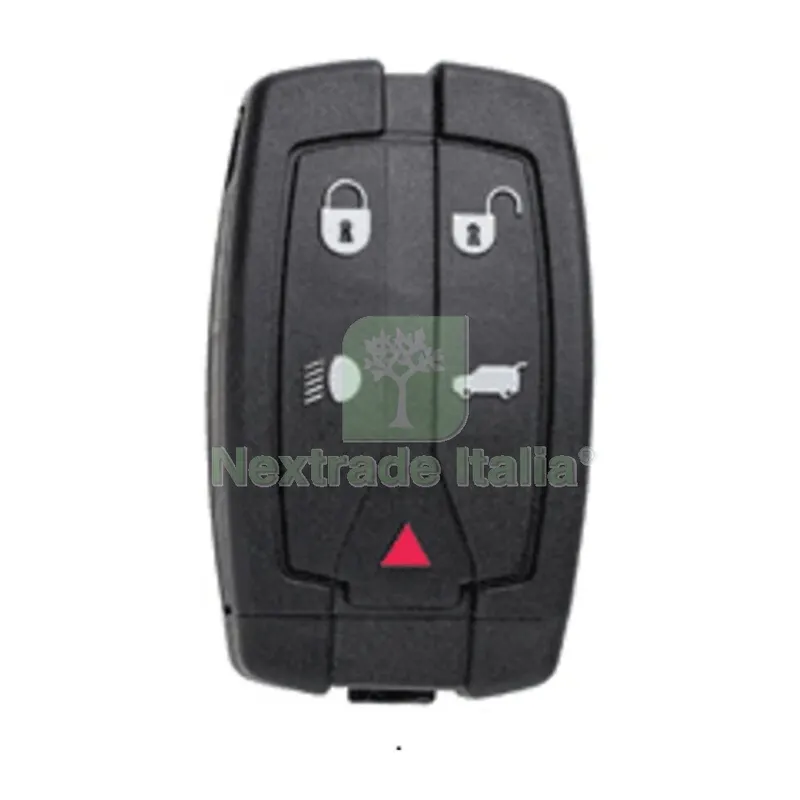 Chiavi Silca RADIOC.AUTO HU188S16 (L.ROVER) — Serrature e cilindri — rif. FERX.501789