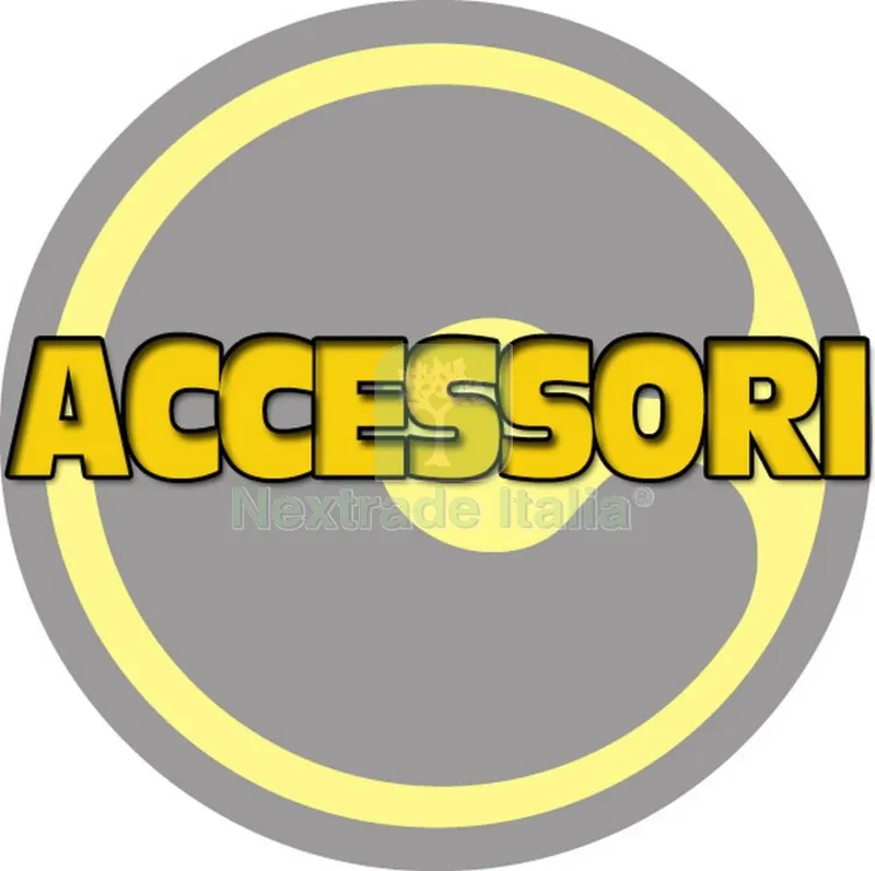 LAMA X RASAERBA CM.33 MOD.JB300(FINO AL 2013) — Attrezzi da giardino a motore — rif. FERX.50179 LAMA X RASAERBA CM.33 MOD.JB300(FINO AL 2013) — Attrezzi da giardino a motore — rif. FERX.50179