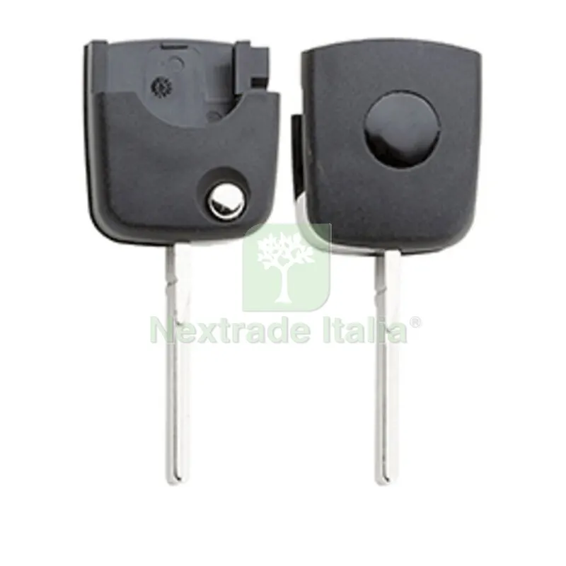 CHIAVI SILCA COVER HU66APRS (AUDI-VW) — Serrature e cilindri — rif. FERX.501802
