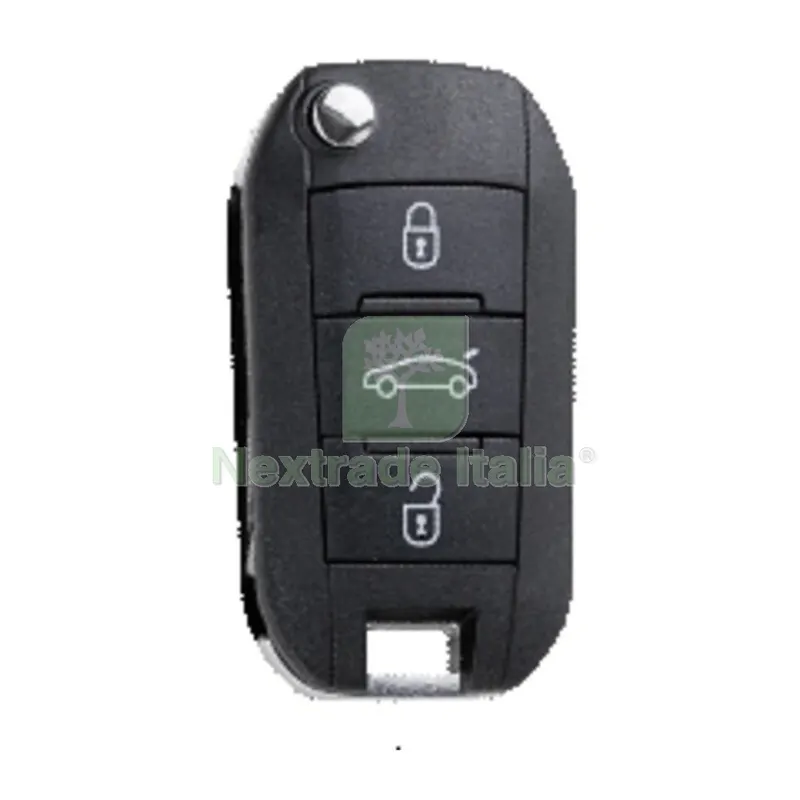 Chiavi Silca RADIOC.AUTO HU83R21 (PSA) — Serrature e cilindri — rif. FERX.501813 Chiavi Silca RADIOC.AUTO HU83R21 (PSA) — Serrature e cilindri — rif. FERX.501813