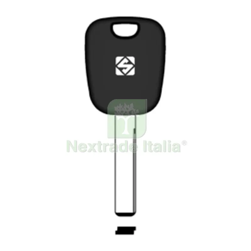 2PZ Chiavi Silca TRANSP.VUOTA HU92RTE SNI — Serrature e cilindri — rif. FERX.501815 2PZ Chiavi Silca TRANSP.VUOTA HU92RTE SNI — Serrature e cilindri — rif. FERX.501815