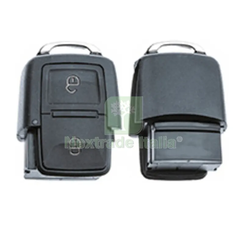 CHIAVI SILCA COVER HURSA2 (2 TASTI VW-SEAT-SKODA) — Serrature e cilindri — rif. FERX.501817