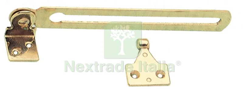 5BLISTER BLISTER GUIDA X SOPRALUCE OTTONATA DIRITTA — Tubi e raccordi — rif. FERX.50182 5BLISTER BLISTER GUIDA X SOPRALUCE OTTONATA DIRITTA — Tubi e raccordi — rif. FERX.50182