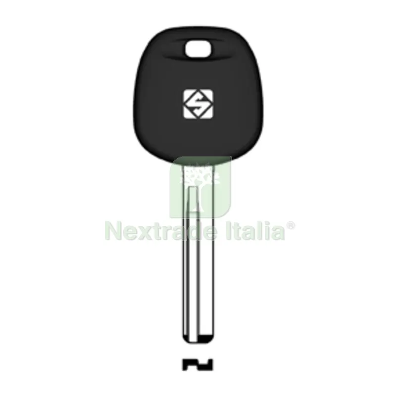 2PZ CHIAVI SILCA TRANSP.VUOTA HYN17BTE OLC — Serrature e cilindri — rif. FERX.501833 2PZ CHIAVI SILCA TRANSP.VUOTA HYN17BTE OLC — Serrature e cilindri — rif. FERX.501833