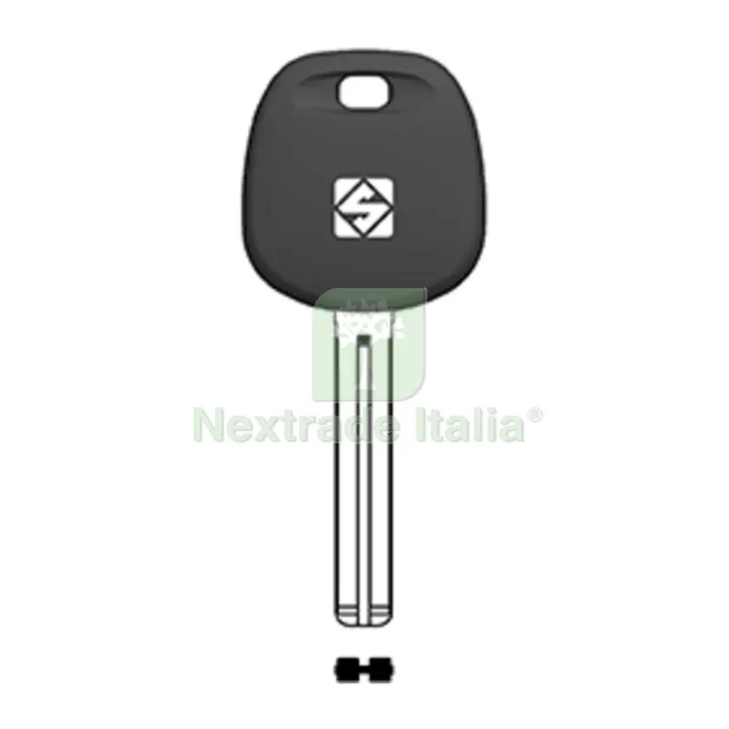 2PZ CHIAVI SILCA TRANSP.VUOTA HYN20BTE OLC — Serrature e cilindri — rif. FERX.501835 2PZ CHIAVI SILCA TRANSP.VUOTA HYN20BTE OLC — Serrature e cilindri — rif. FERX.501835
