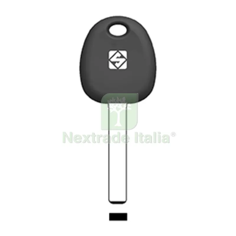 2PZ Chiavi Silca TRANSP.VUOTA KIA10TE SNI — Serrature e cilindri — rif. FERX.501857 2PZ Chiavi Silca TRANSP.VUOTA KIA10TE SNI — Serrature e cilindri — rif. FERX.501857