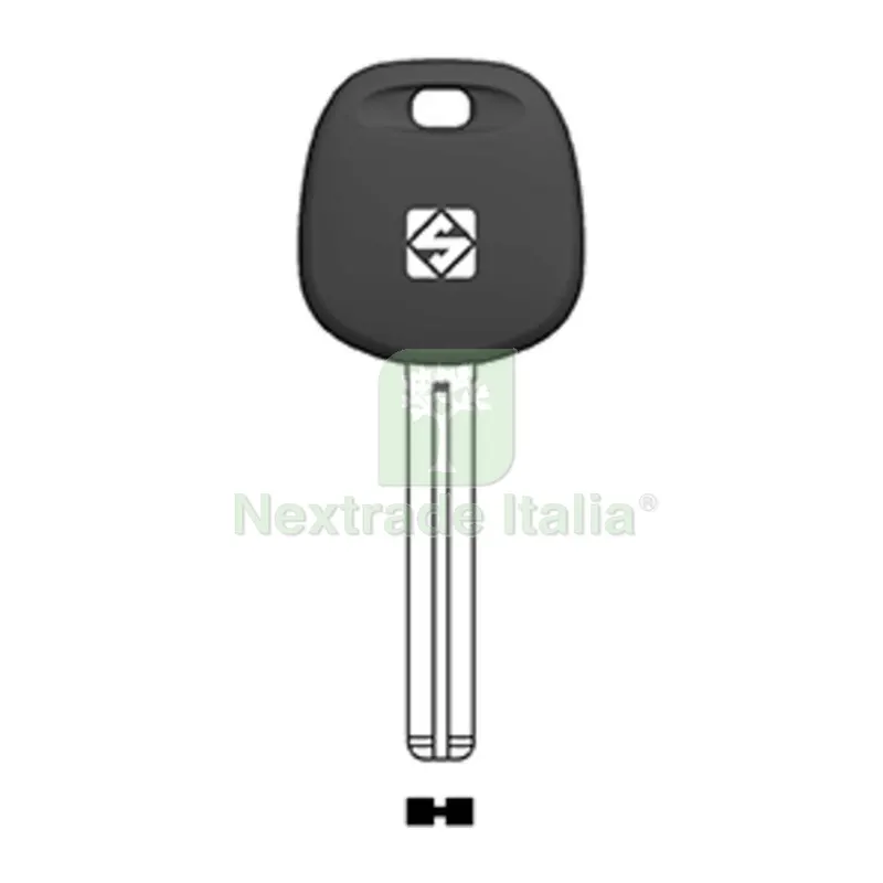 2PZ CHIAVI SILCA TRANSP.VUOTA KIA7BTE OLC — Serrature e cilindri — rif. FERX.501859 2PZ CHIAVI SILCA TRANSP.VUOTA KIA7BTE OLC — Serrature e cilindri — rif. FERX.501859