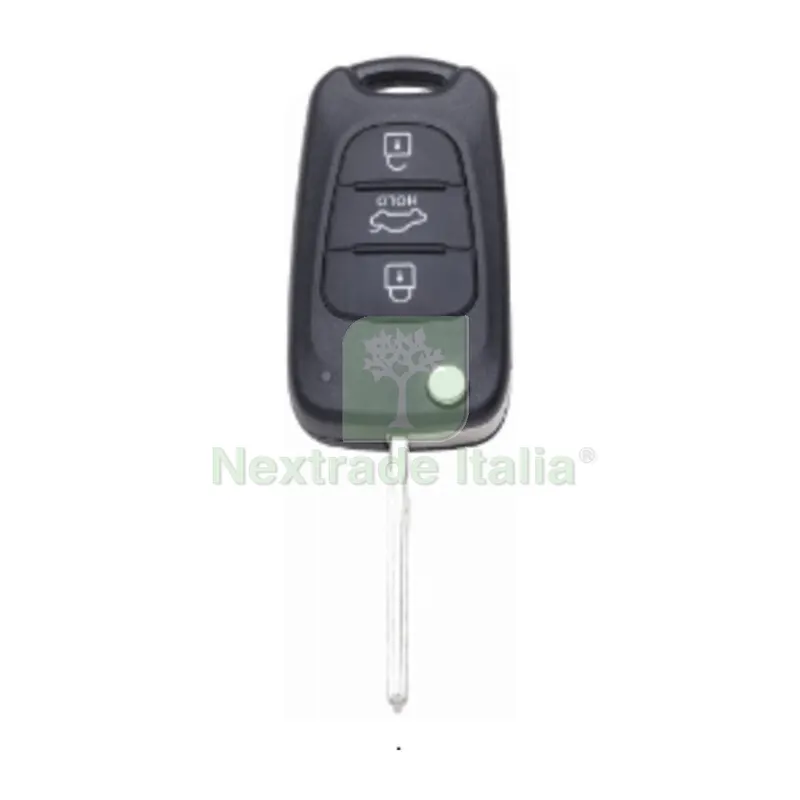 CHIAVI SILCA COVER KIA8BRS8 (3 TASTI HYUNDAI-KIA) — Serrature e cilindri — rif. FERX.501861 CHIAVI SILCA COVER KIA8BRS8 (3 TASTI HYUNDAI-KIA) — Serrature e cilindri — rif. FERX.501861