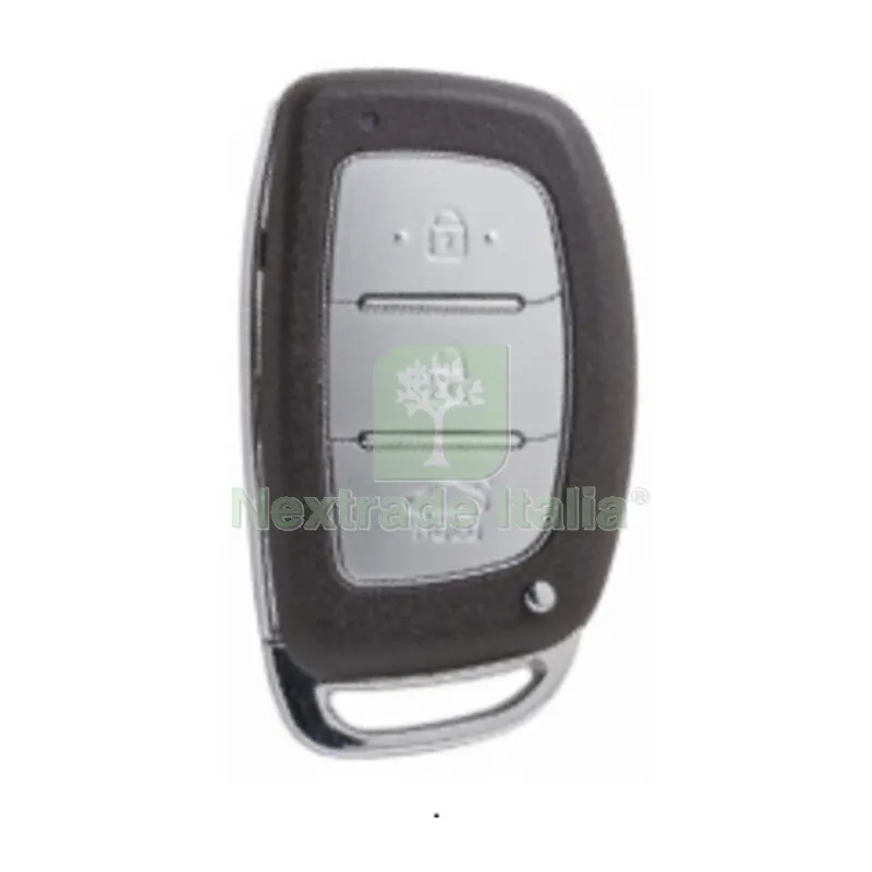 Chiavi Silca RADIOC.AUTO KIA8P28 (hyundai) — Serrature e cilindri — rif. FERX.501863