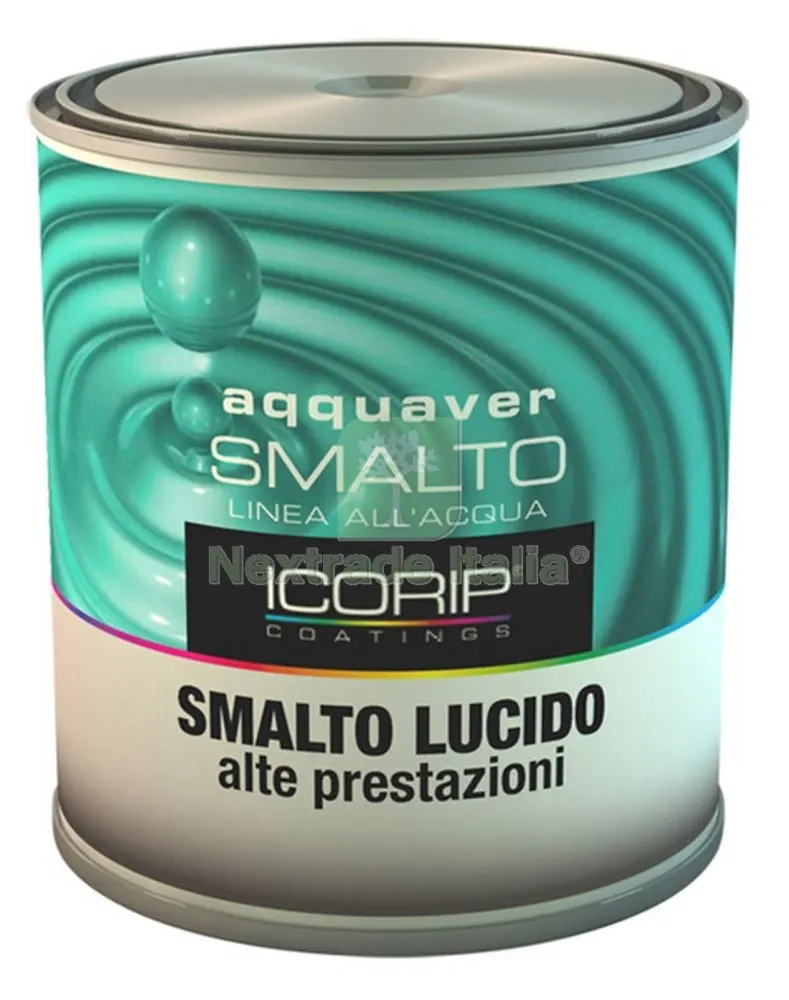 6PZ Smalto Lucido MOD.AQQUAVER Cioccolato 306 LT.0,750 — Vernici e smalti — rif. FERX.50190 6PZ Smalto Lucido MOD.AQQUAVER Cioccolato 306 LT.0,750 — Vernici e smalti — rif. FERX.50190