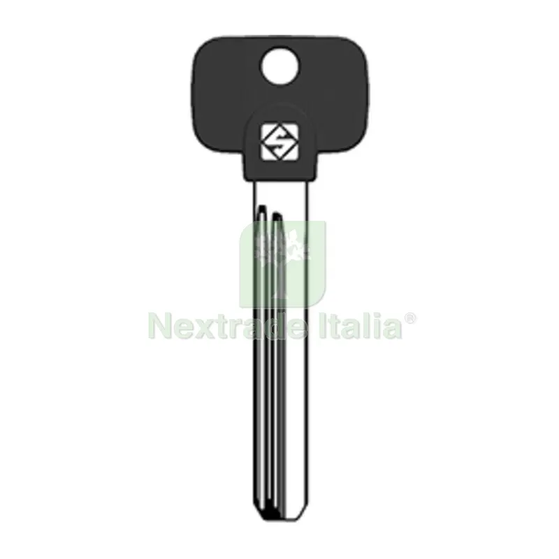 5PZ CHIAVI SILCA PUNZONATE MTK15RPX SNI (66) — Serrature e cilindri — rif. FERX.501905 5PZ CHIAVI SILCA PUNZONATE MTK15RPX SNI (66) — Serrature e cilindri — rif. FERX.501905