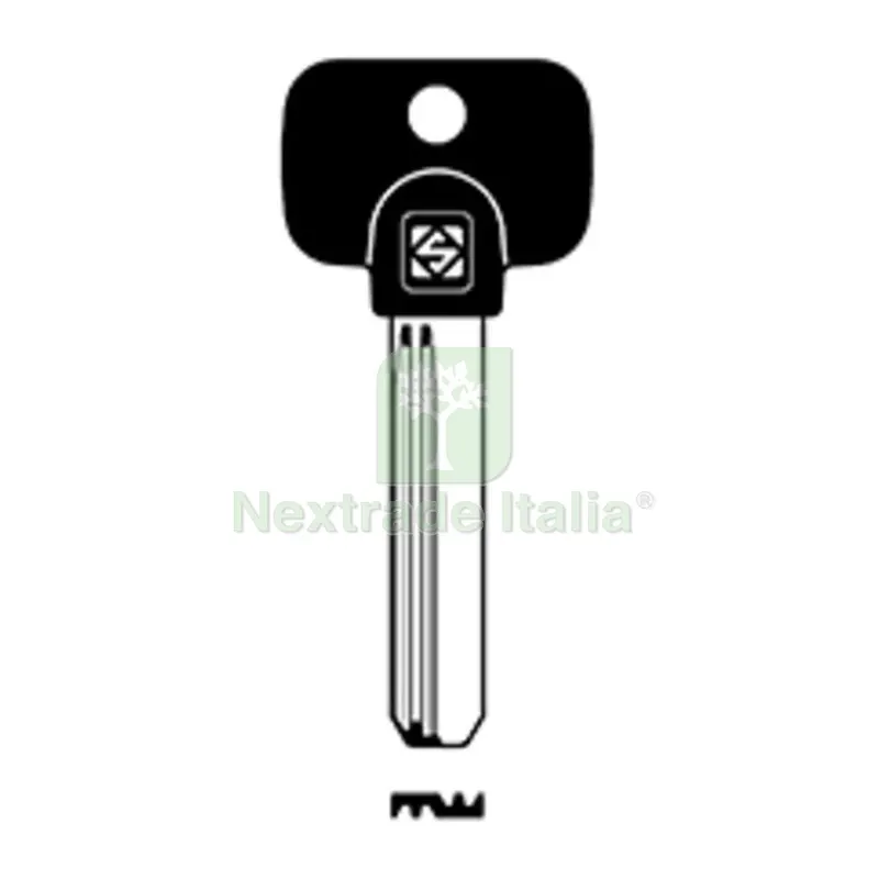 5PZ Chiavi Silca Punzonate MTK4RP OLC (06) — Serrature e cilindri — rif. FERX.501911 5PZ Chiavi Silca Punzonate MTK4RP OLC (06) — Serrature e cilindri — rif. FERX.501911