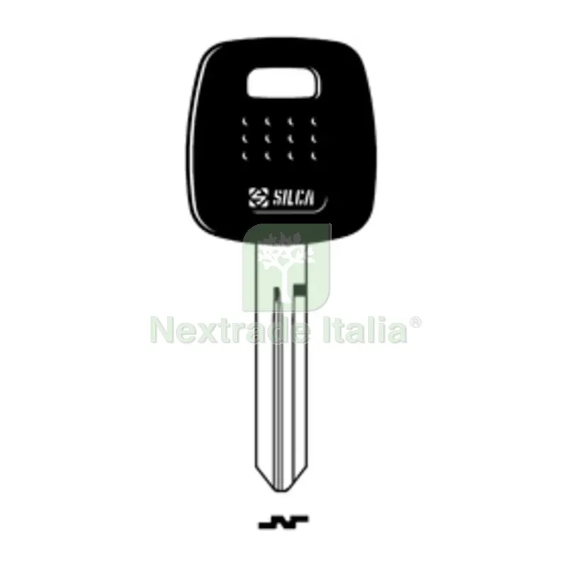 2PZ CHIAVI SILCA TRANSP.VUOTA NSN19TE OLC — Serrature e cilindri — rif. FERX.501926 2PZ CHIAVI SILCA TRANSP.VUOTA NSN19TE OLC — Serrature e cilindri — rif. FERX.501926