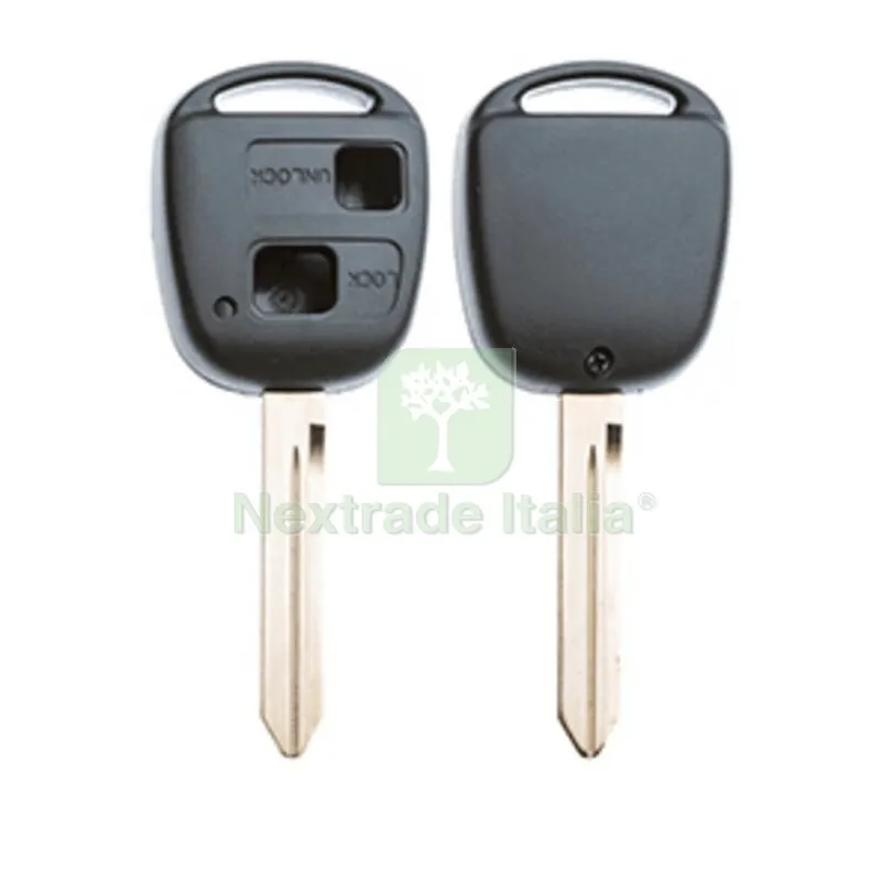 CHIAVI SILCA COVER TOY47BRS2 (2 TASTI TOYOTA) — Serrature e cilindri — rif. FERX.501987 CHIAVI SILCA COVER TOY47BRS2 (2 TASTI TOYOTA) — Serrature e cilindri — rif. FERX.501987