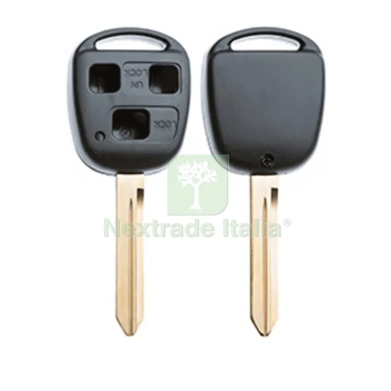 CHIAVI SILCA COVER TOY47BRS8 (3 TASTI TOYOTA) — Serrature e cilindri — rif. FERX.501988 CHIAVI SILCA COVER TOY47BRS8 (3 TASTI TOYOTA) — Serrature e cilindri — rif. FERX.501988