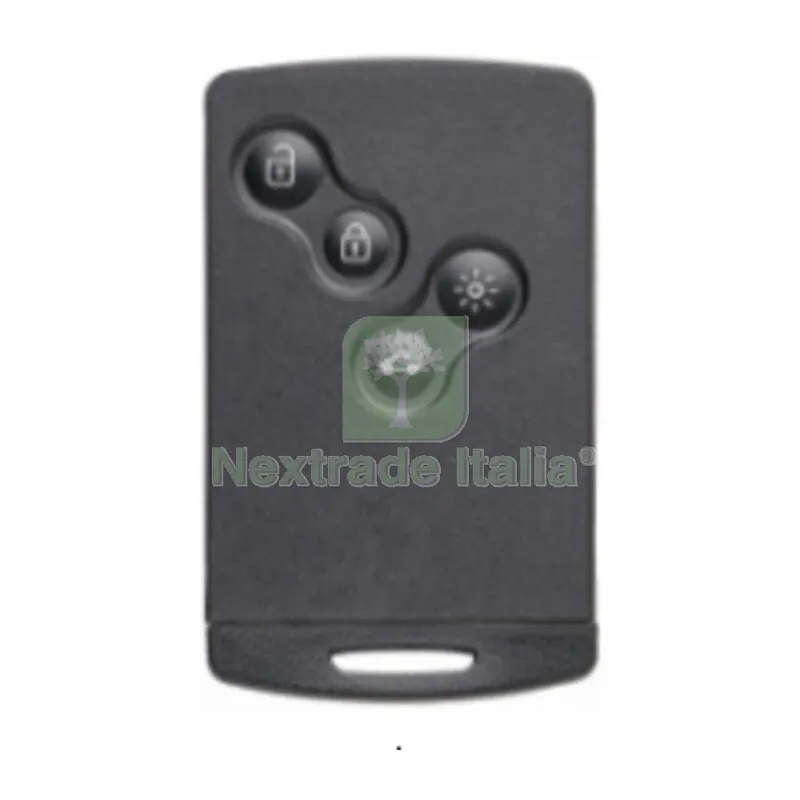 Chiavi Silca Cover VA150RS7 (4 Tasti Renault) — Serrature e cilindri — rif. FERX.501998