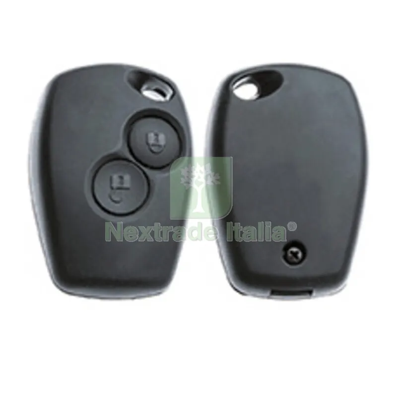 Chiavi Silca Cover VACRSA2 (2 Tasti RENAULT-DACIA) — Serrature e cilindri — rif. FERX.502016 Chiavi Silca Cover VACRSA2 (2 Tasti RENAULT-DACIA) — Serrature e cilindri — rif. FERX.502016
