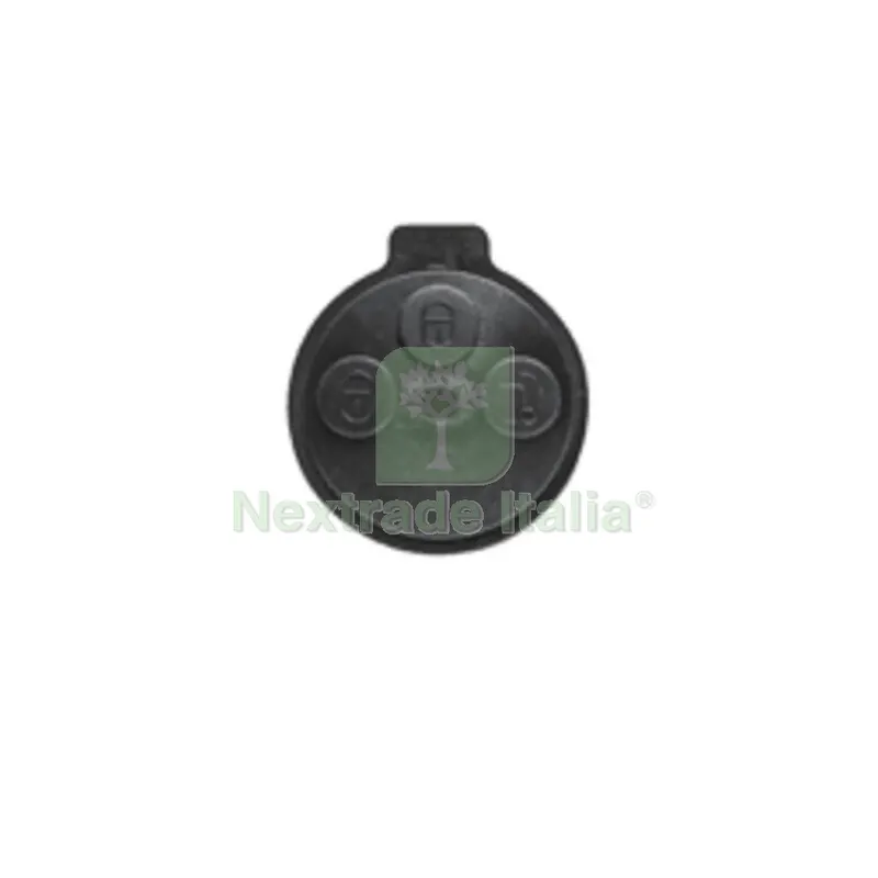 Chiavi Silca Cover VARSD8 (3 Tasti Gommino Smart) — Serrature e cilindri — rif. FERX.502020 Chiavi Silca Cover VARSD8 (3 Tasti Gommino Smart) — Serrature e cilindri — rif. FERX.502020