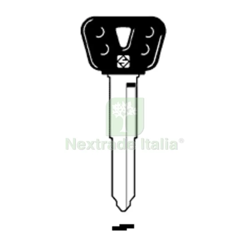 5PZ Chiavi Silca Auto T.P. YH35BP ASC — Serrature e cilindri — rif. FERX.502036 5PZ Chiavi Silca Auto T.P. YH35BP ASC — Serrature e cilindri — rif. FERX.502036